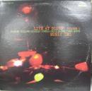 チャールズ・トリヴァー / ライヴ・アット・スラッグス　vol.1