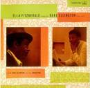 エラ・フィッツジェラルド ,デューク・エリントン / デューク・エリントン・ソングブック