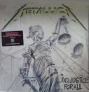 メタリカ / メタル・ジャスティス