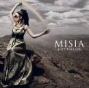 MISIA , ミーシャ / JUST BALLADE(初回生産限定盤A)