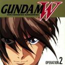 アニメ・サントラ / 新機動戦記ガンダムW(2)