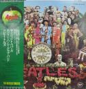 ビートルズ / サージェント・ペパーズ・ロンリー・ハーツ・クラブ・バンド