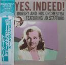 ジョー・スタッフォード&トミー・ドーシー / イエス・インディード