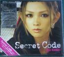 上木彩矢 / シークレット・コード