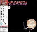 デューク・エリントン&ジョン・コルトレーン / デューク・エリントン&ジョン・コルトレーン