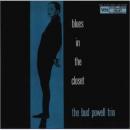 バド・パウエル・トリオ / ブルース・イン・ザ・クロゼット