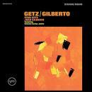 スタン・ゲッツ,ジョアン・ジルベルト / ゲッツ/ジルベルト~50周年記念デラックス・エディション(SHM-CD) 