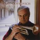 ダスコ・ゴイコビッチ  / ザ・ブランデンブルグ・コンチェルト[ENJA 50TH ANNIVERSARY]