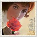 ワンダ・スタッフォード / IN LOVE FOR THE VERY FIRST TIME