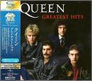 クイーン / グレイテスト・ヒッツ