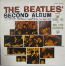 ビートルズ / セカンド・アルバム