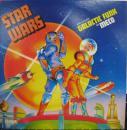ミーコ / スター・ウォーズ～銀河系ファンクの世界