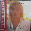 ロッド・スチュワート / 明日へのキック・オフ