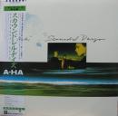 アーハ / スカウンドレル・デイズ