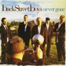 バックストリート・ボーイズ / ネヴァー・ゴーン
