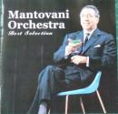 マントヴァーニ / 魅惑のストリングス~マントヴァーニ・オーケストラ・ベスト・セレクション