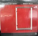 ジョージ・ベンソン / ボディ・トーク