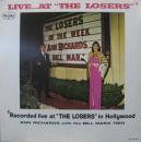 アン・リチャーズ / ライヴ・アット・ザ・ローサーズ