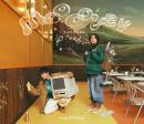 King & Prince , キング&プリンス / moooove!! / halfmoon (初回限定盤B)(DVD付)
