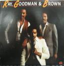 レイ、グッドマン&ブラウン / Ray, Goodman & Brown 