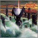 プレイング・マンティス / ノーホエア・トゥ・ハイド