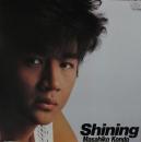 近藤真彦 / シャイニング