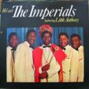 インペリアルズ / We Are The Imperials