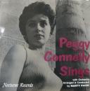 ペギー・コネリー / トミー・トレイナー / ペギー・コネリー・シングス