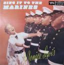 モニカ・ルイス / シング・イット・トゥ・ザ・マリンズ