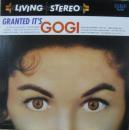 ゴギ・グラント / グランテッド・イッツ・ゴギー