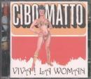 チボ・マット / ビバ!・ラ・ウーマン
