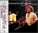 ロッド・スチュワート / アンプラグド