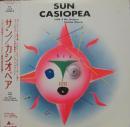 カシオペア / サン