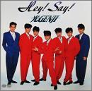 光GENJI / Hey!Say!