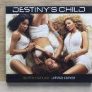 デスティニーズ・チャイルド / デスティニー・フルフィルド(来日記念盤)