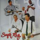 シュガー・レイ / シュガー・レイ