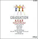 A.S.A.P. （エーエスエーピー） / graduation
