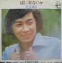 新沼謙治 / 嫁に来ないか