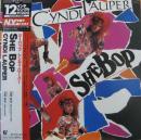 シンディ・ローパー / シーバップ