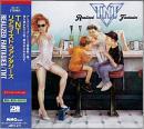 TNT / リアライズド・ファンタジーズ