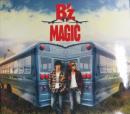B'z（ビーズ） / MAGIC(初回限定盤)(DVD付)
