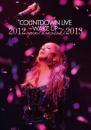 浜崎あゆみ / ayumi hamasaki COUNTDOWN LIVE 2012-2013 A(ロゴ) ~WAK