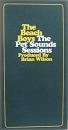 ビーチ・ボーイズ / ペット・サウンズ・セッションズ