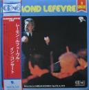 レーモン・ルフェーヴル / イン・コンサート