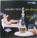 ドロレス・グレイ / ウォーム・ブランディ
