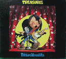 山下達郎 / トレジャーズ