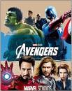 映画 / アベンジャーズ