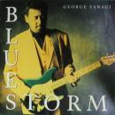 柳ジョージ / ブルーストーム