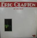 エリック・クラプトン / アット・ヒズ・ベスト