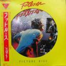 サウンドトラック / フットルース